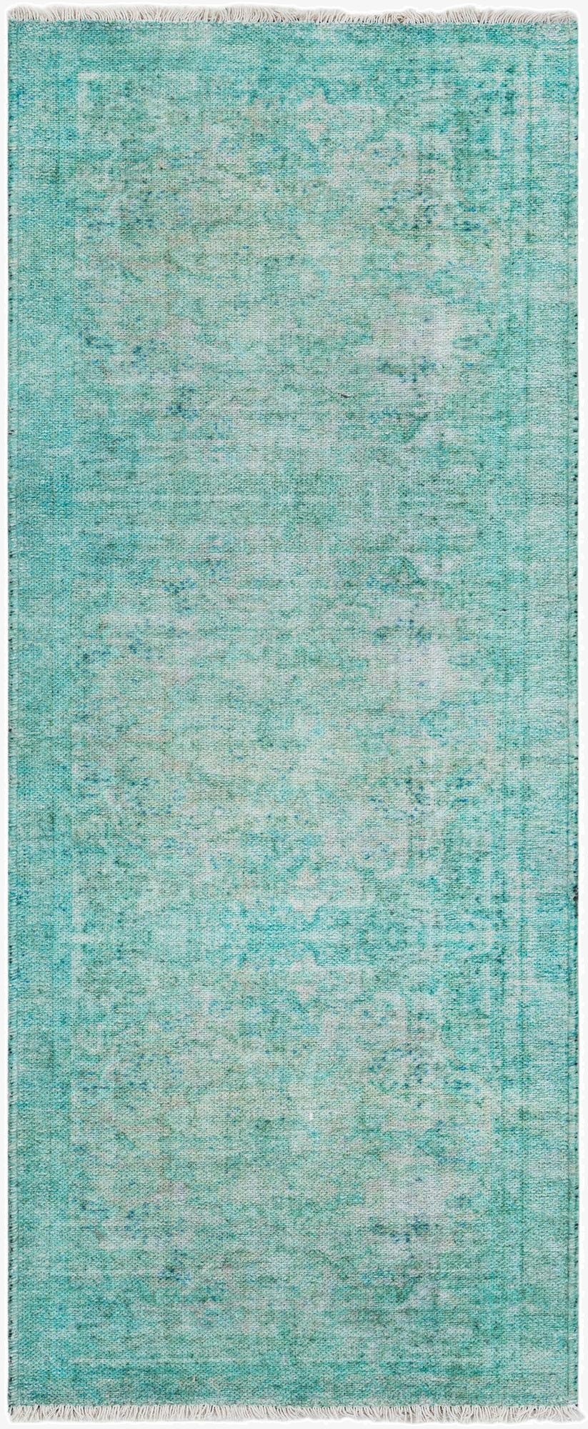  2' x 5' 1 Boutique Runner Rug