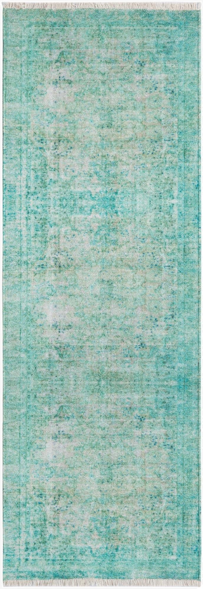  2' x 6' 1 Boutique Runner Rug