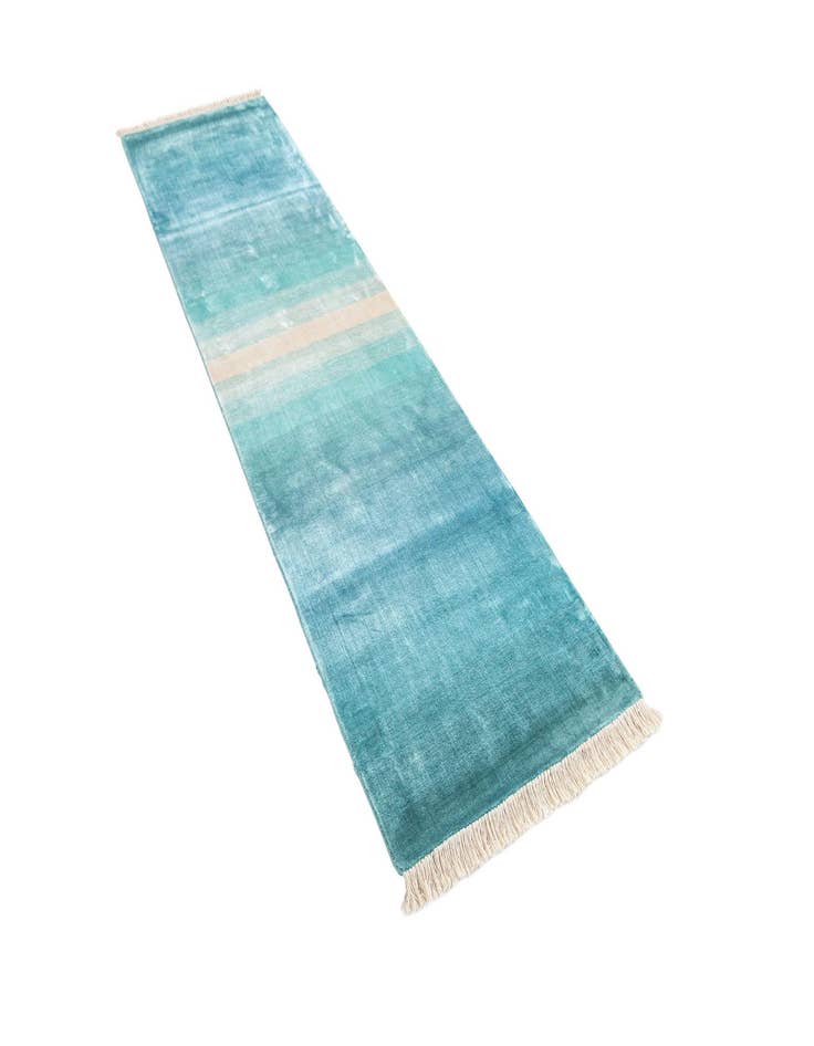 Detail image of  2' 6 x 9' 8 Darya Runner Rug