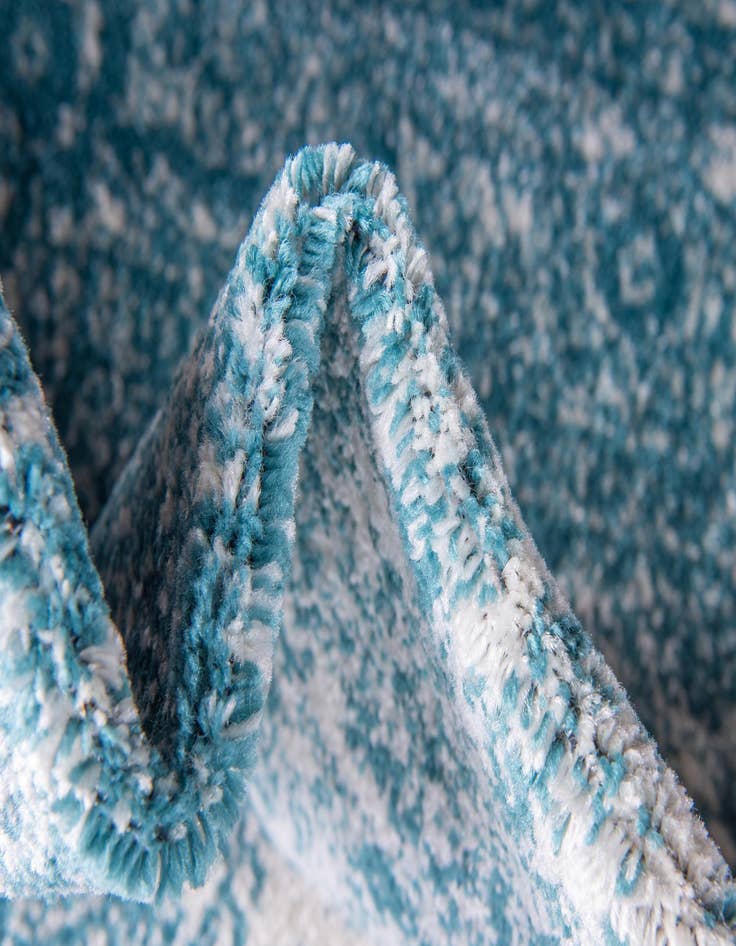 Detail image of  2' x 8' 8 Dover Runner Rug