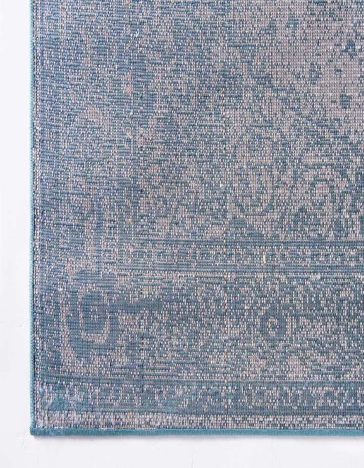 Detail image of  2' x 8' 8 Dover Runner Rug