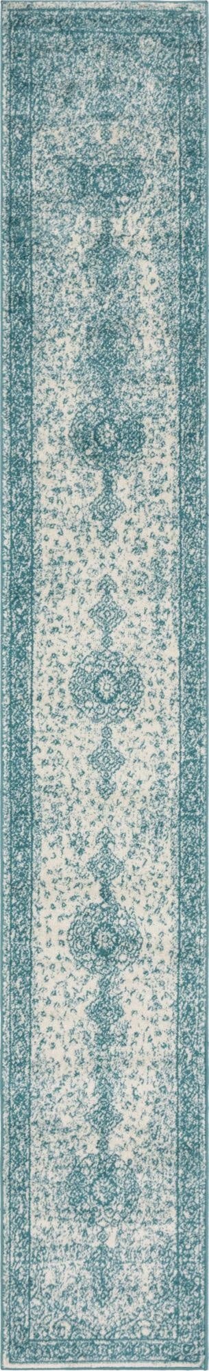  2' x 13' Dover Runner Rug