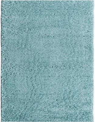 Detail image of  2' 6 x 16' 5 Everyday Shag Runner Rug