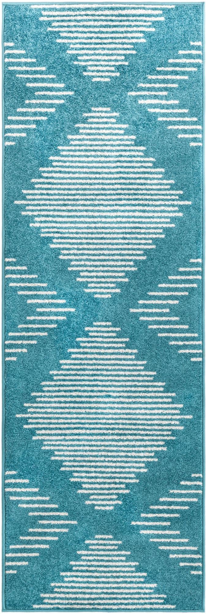 Rug Turquoise Swatch link