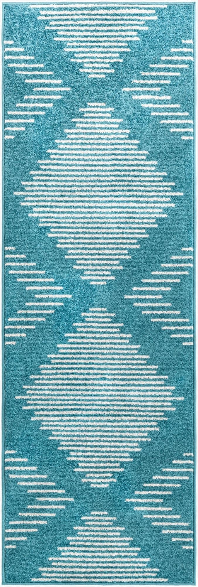  2' x 6' Kai Runner Rug