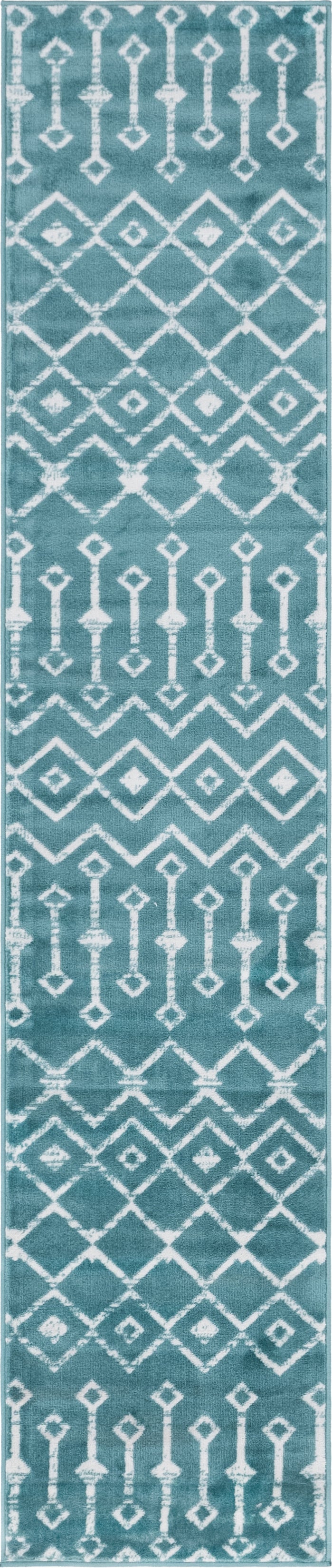 Rug Turquoise Swatch link