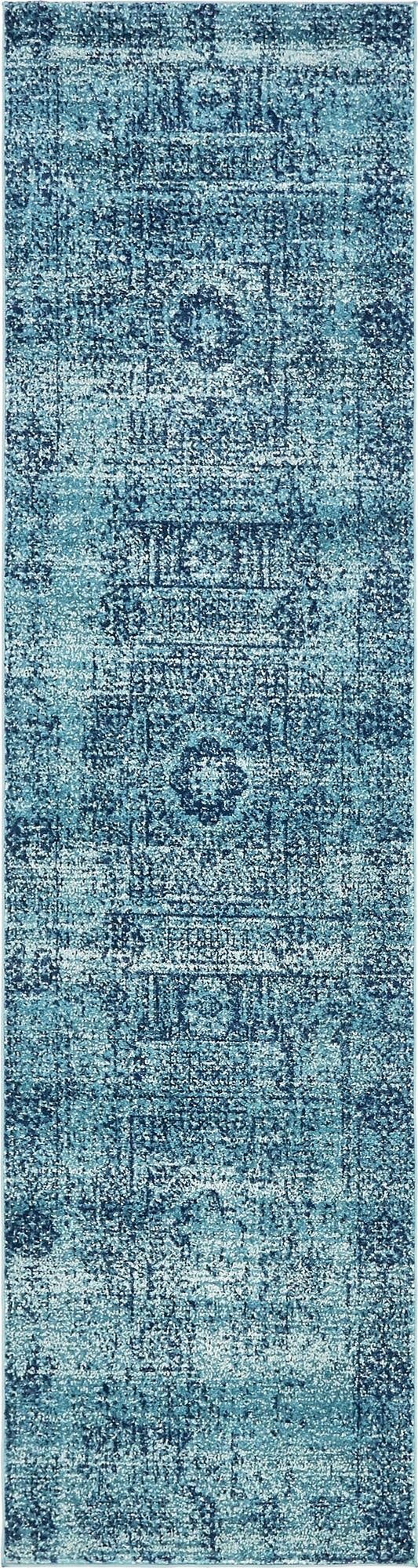  2' 7 x 10' Legacy Runner Rug