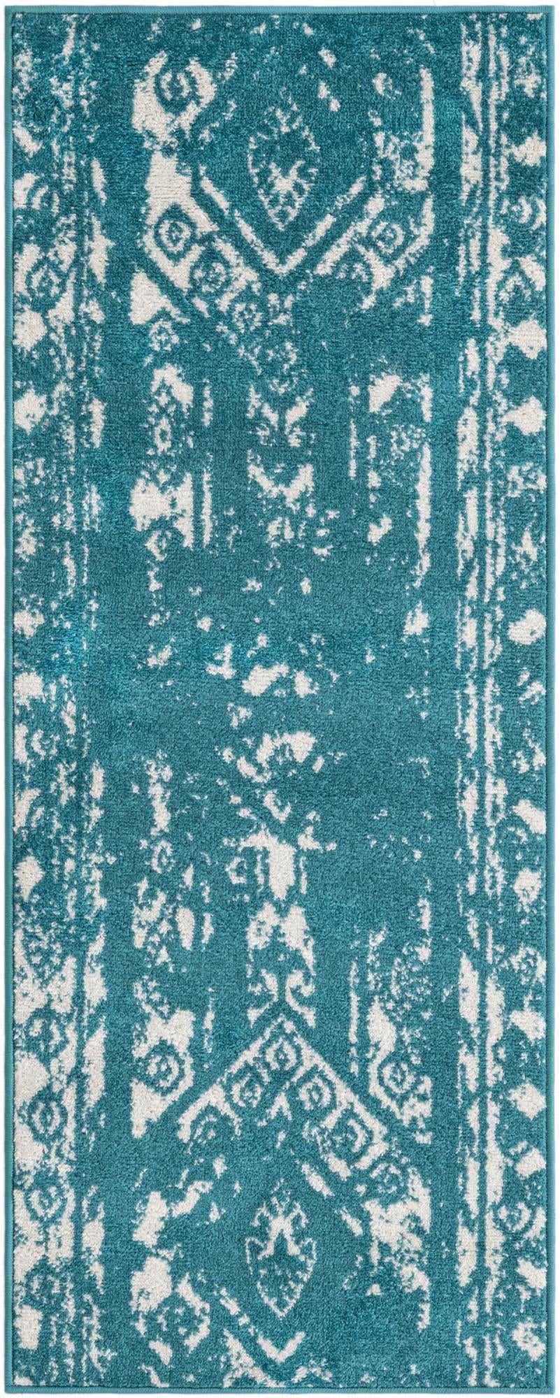 Rug Turquoise Swatch link