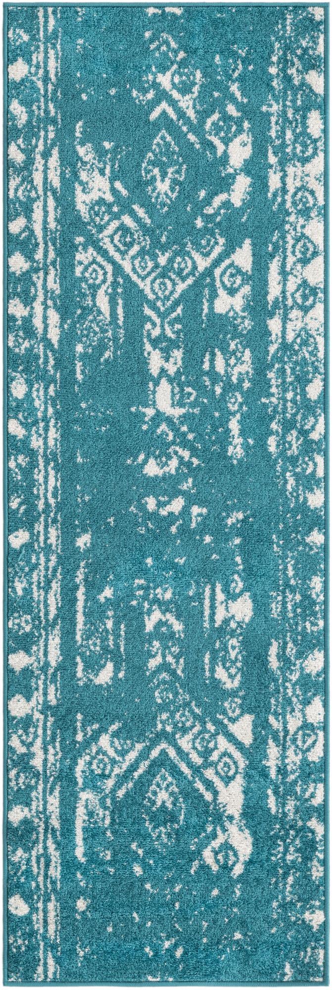 Rug Turquoise Swatch link