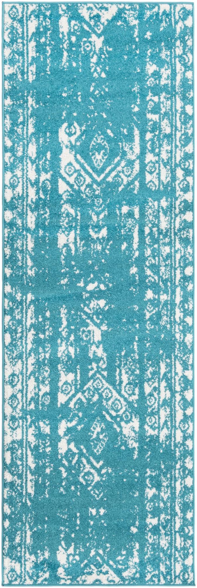 Rug Turquoise Swatch link