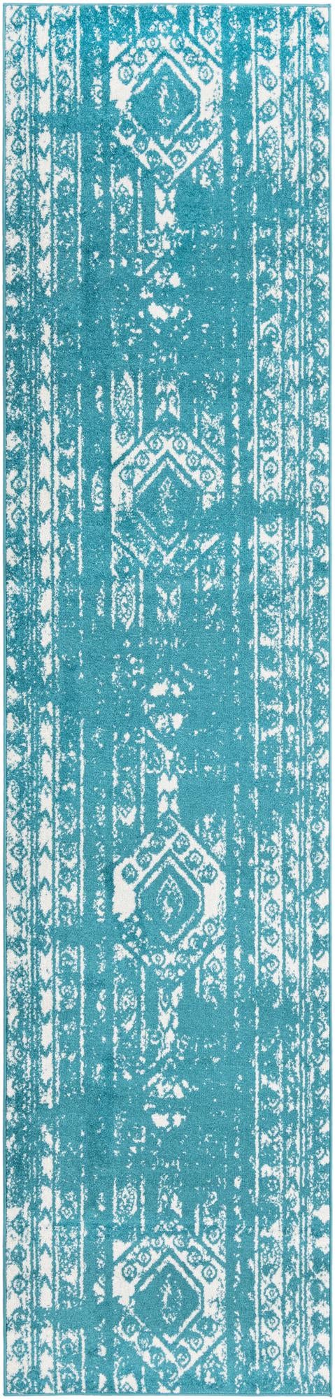Rug Turquoise Swatch link