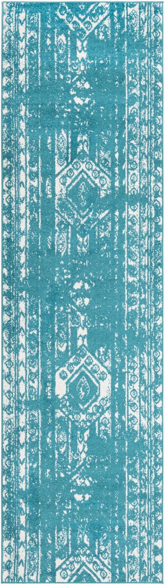  3' 3 x 12' Lennon Runner Rug