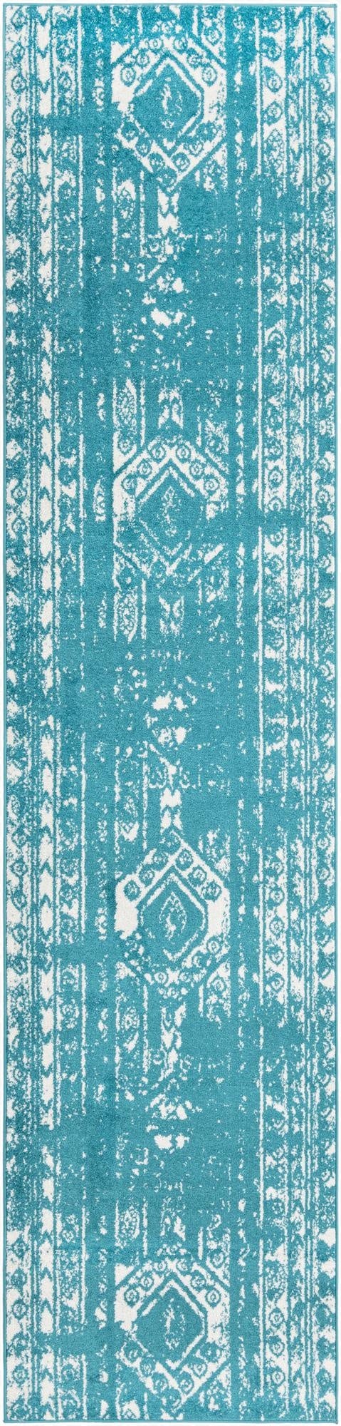  3' 3 x 14' Lennon Runner Rug