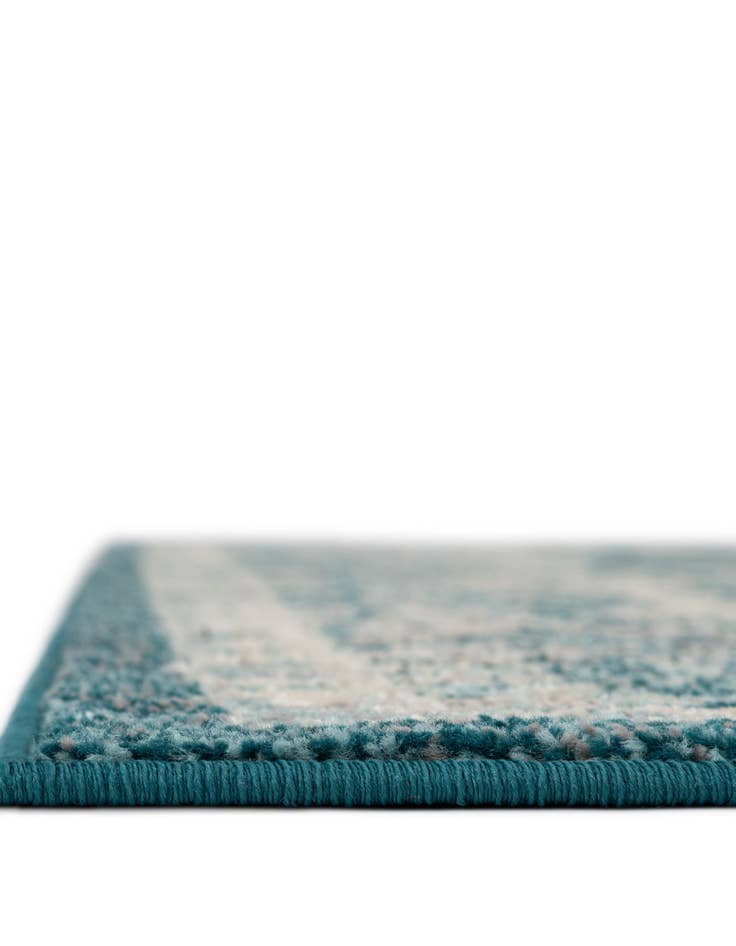 Detail image of  2' x 6' Madeline Runner Rug