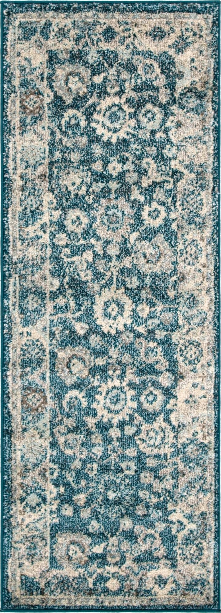 2' x 6' Madeline Runner Rug