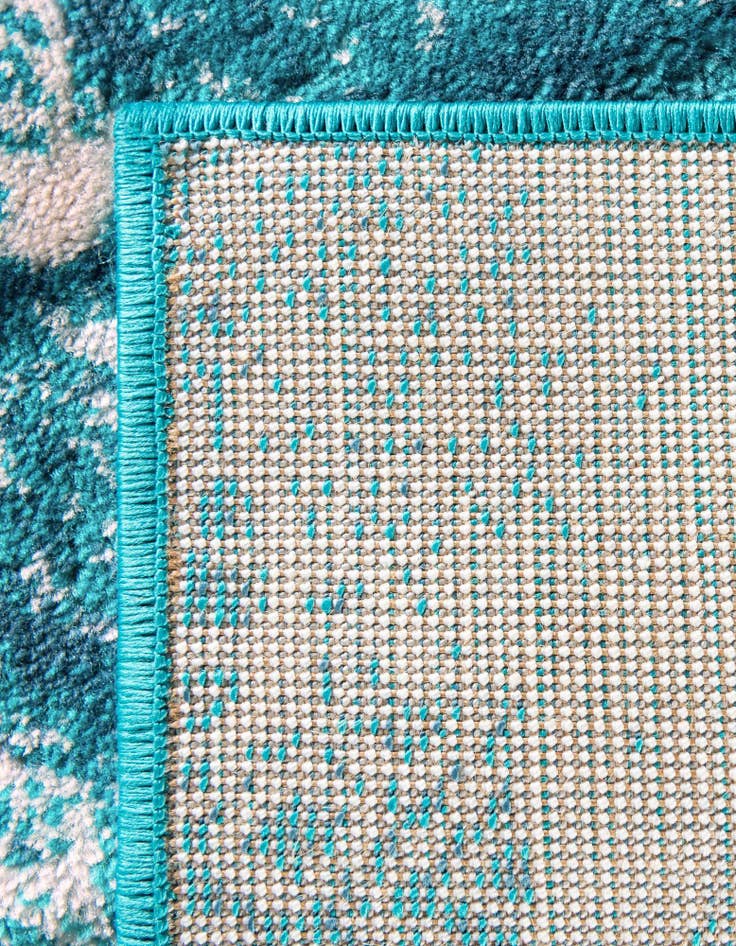 Detail image of  2' x 13' Monte Carlo Runner Rug