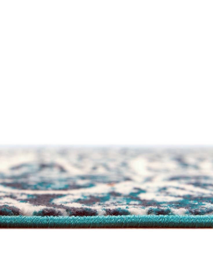 Detail image of  2' x 9' 10 Monte Carlo Runner Rug