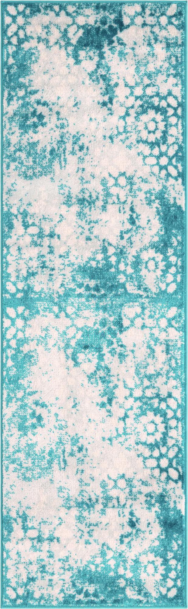  2' x 6' 7 Monte Carlo Runner Rug