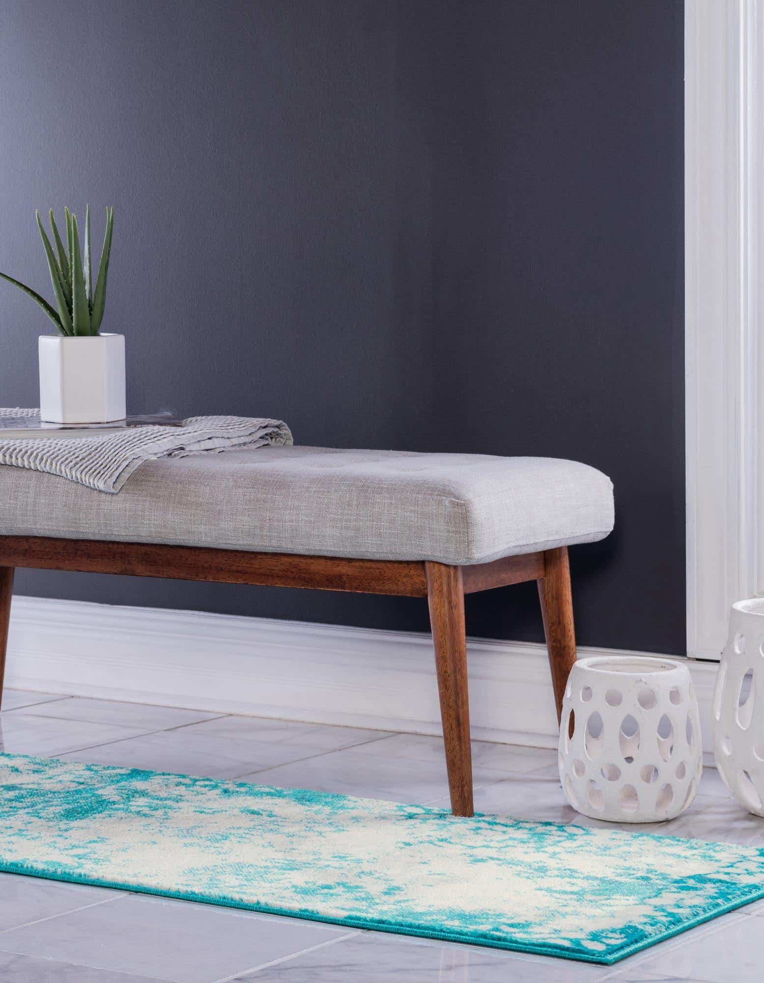 Primary image  2' x 6' 7 Monte Carlo Runner Rug