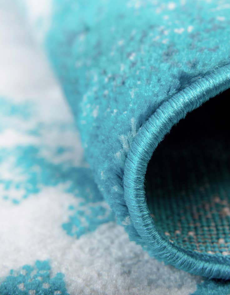 Detail image of  3' 3 x 19' 8 Monte Carlo Runner Rug