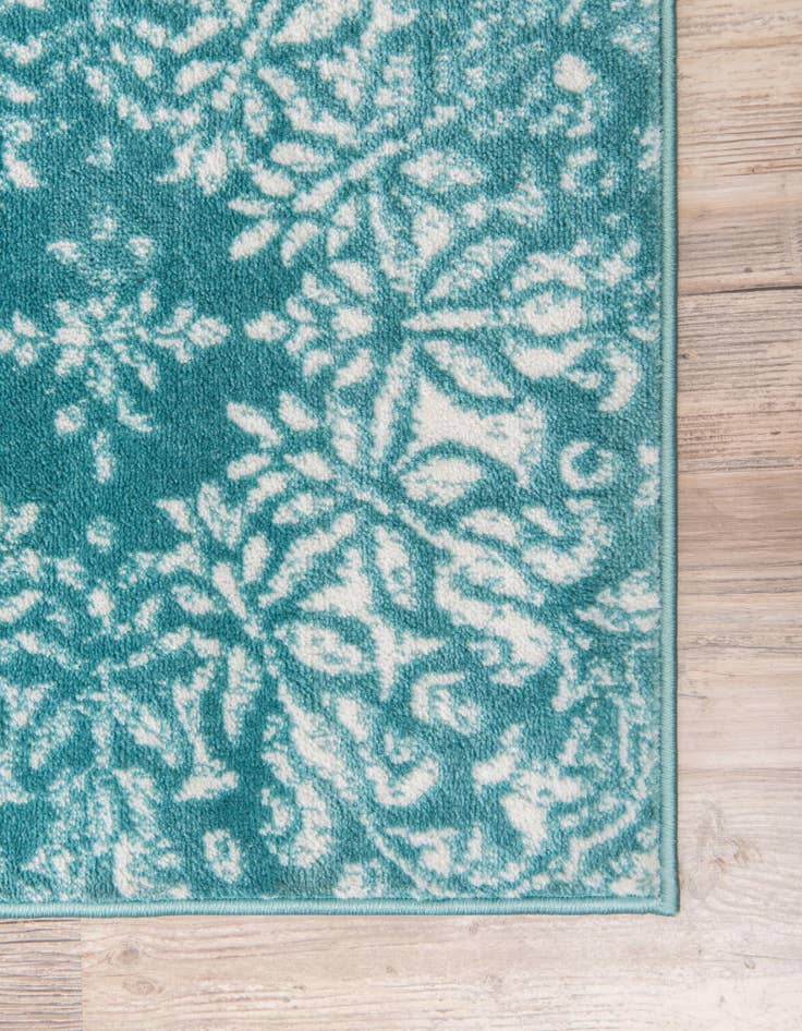 Detail image of  3' 3 x 16' 5 Monte Carlo Runner Rug