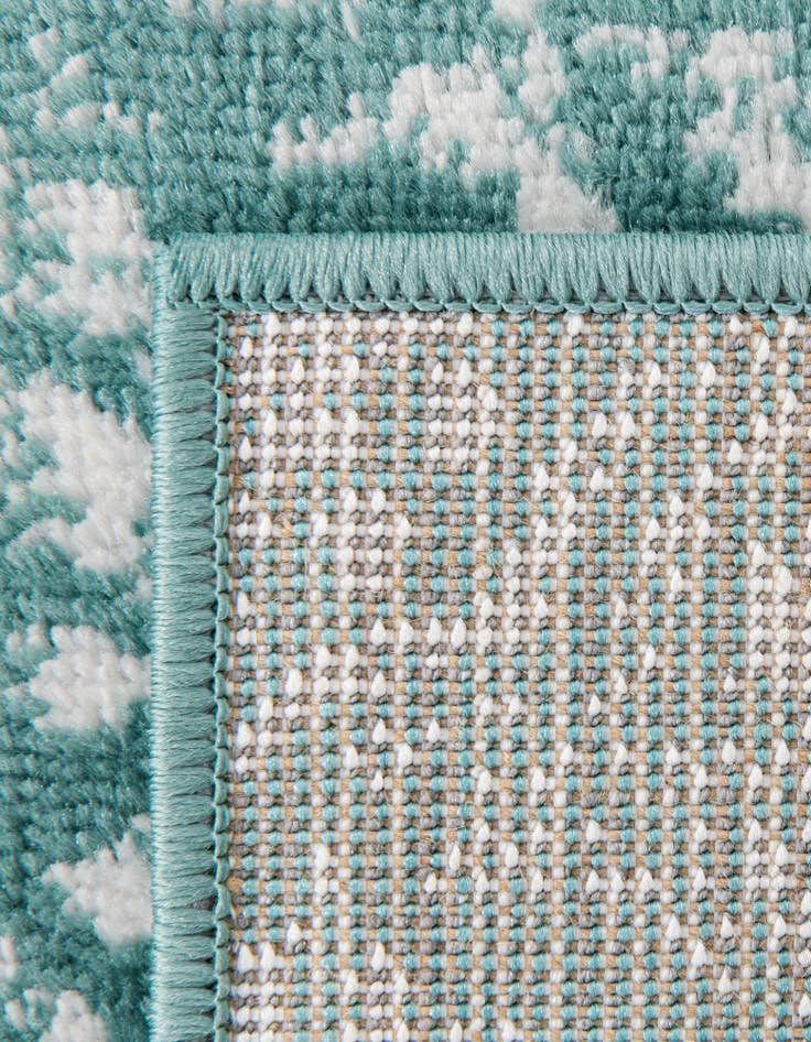 Detail image of  3' 3 x 16' 5 Monte Carlo Runner Rug