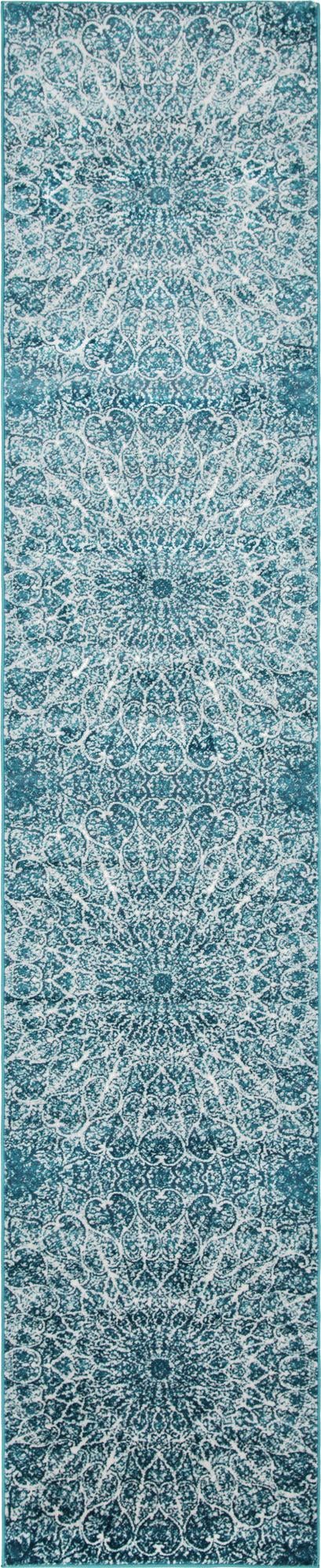 Rug Turquoise Swatch link