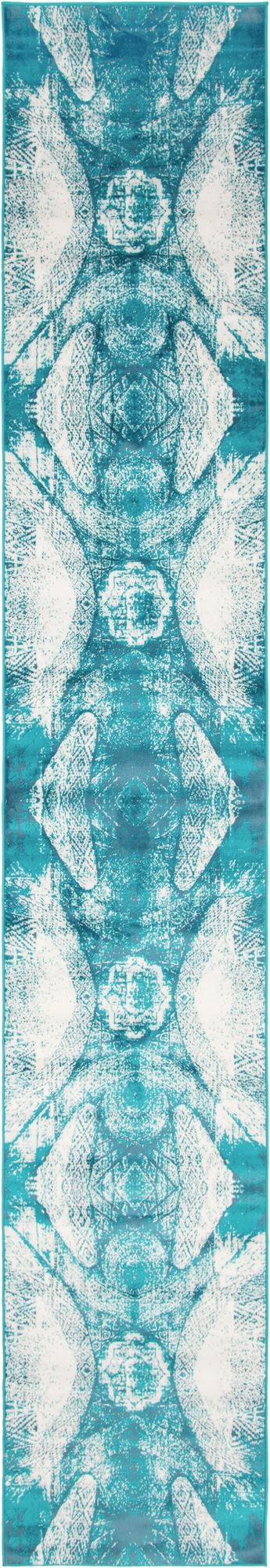 Rug Turquoise Swatch link
