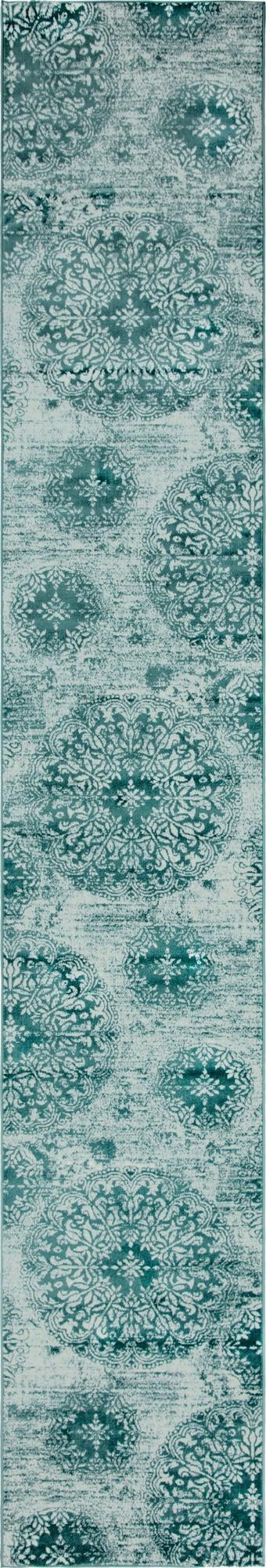 Rug Turquoise Swatch link