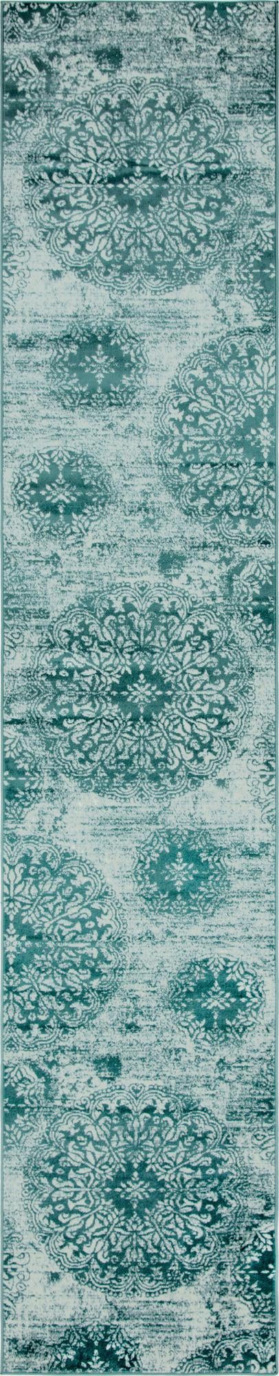 Rug Turquoise Swatch link