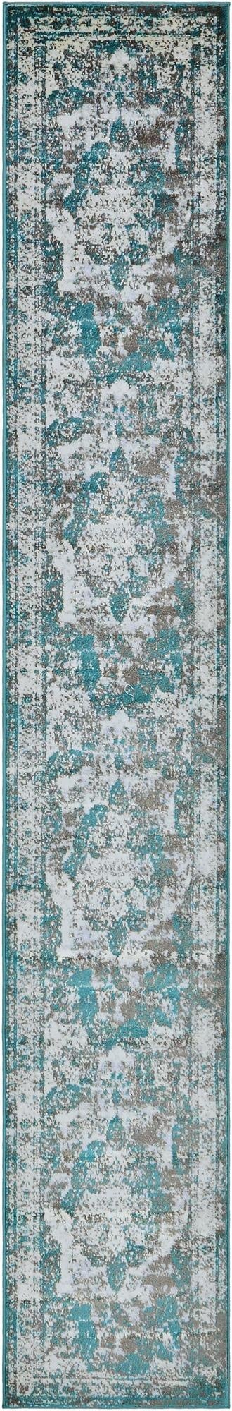 Primary image  2' x 13' Monte Carlo Runner Rug