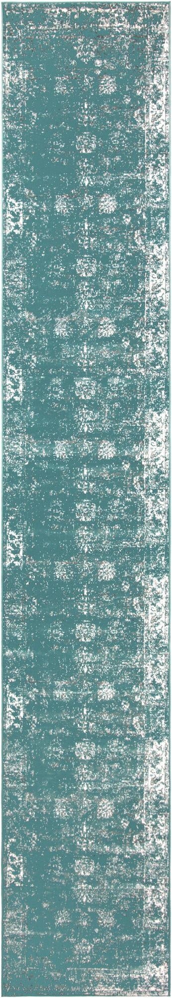  3' 3 x 19' 8 Monte Carlo Runner Rug