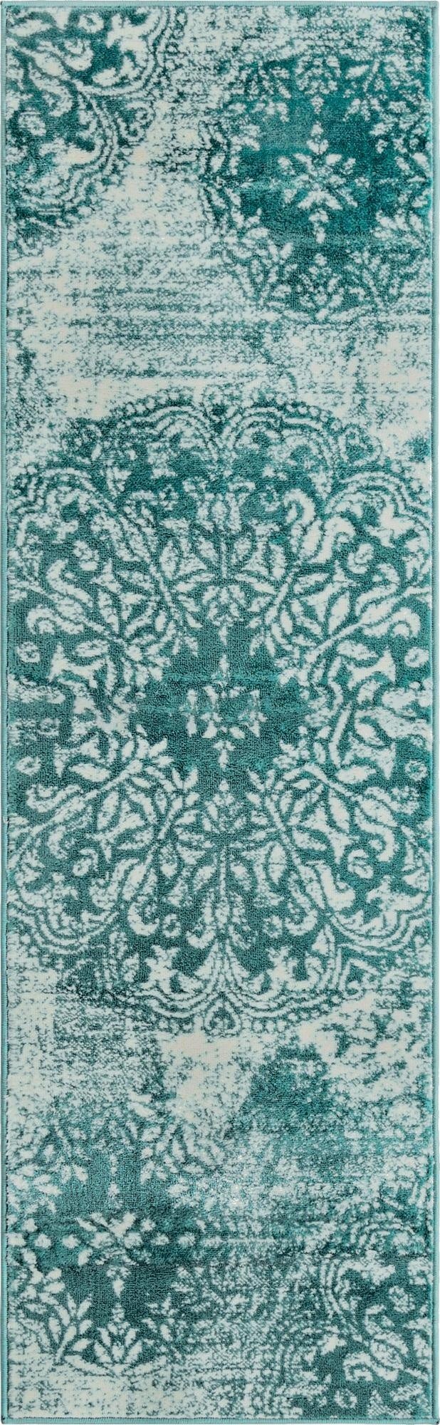  2' x 6' 7 Monte Carlo Runner Rug