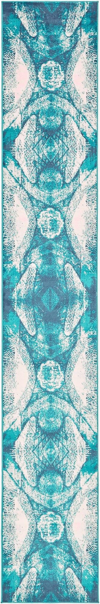  2' x 13' Monte Carlo Runner Rug