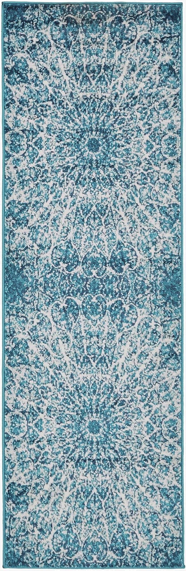  2' x 6' 7 Monte Carlo Runner Rug