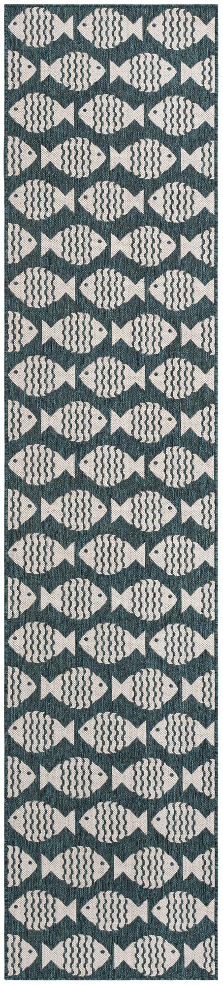 Rug Turquoise Swatch link