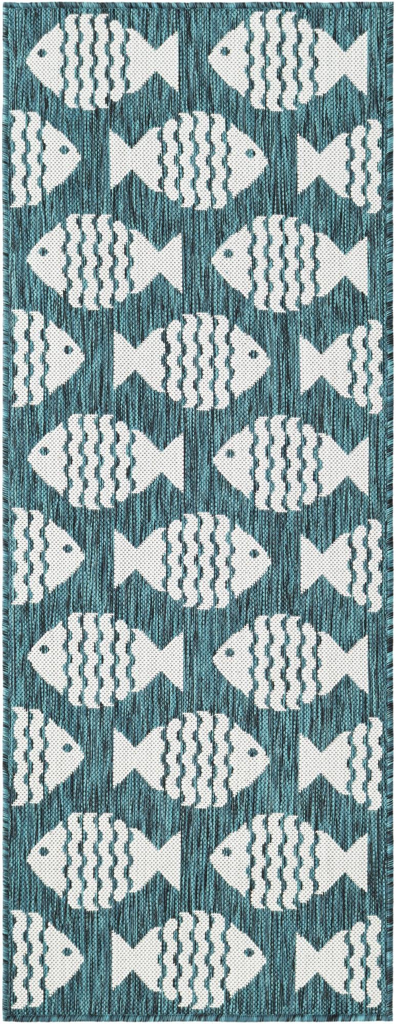 Rug Turquoise Swatch link