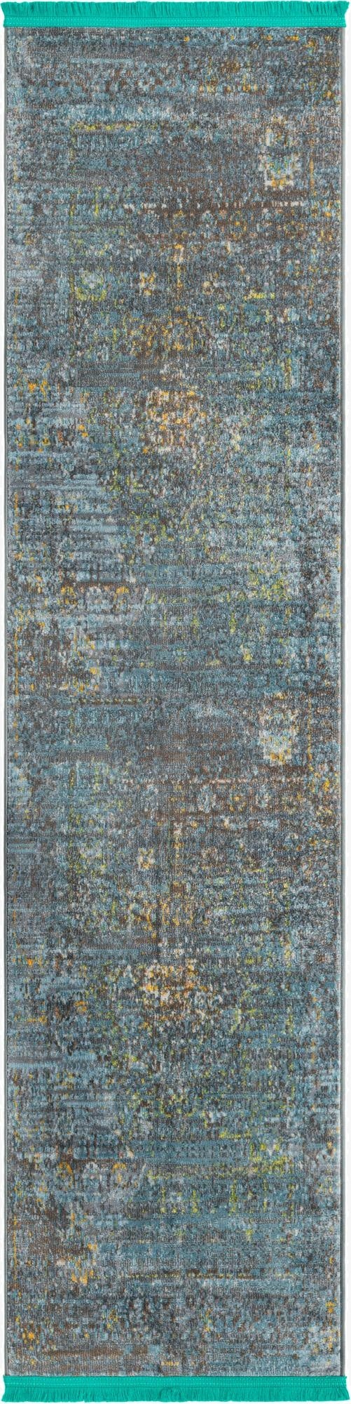  2' x 8' Santiago Runner Rug
