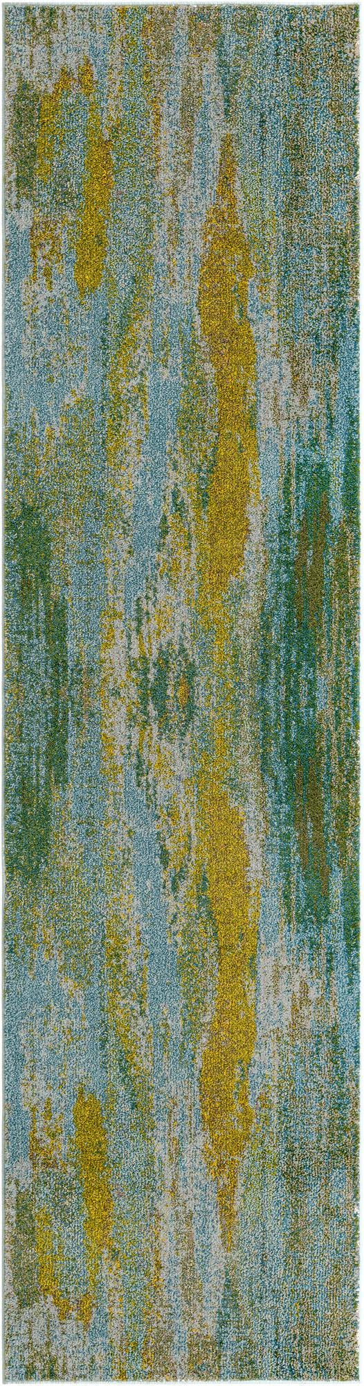 Rug Turquoise Swatch link
