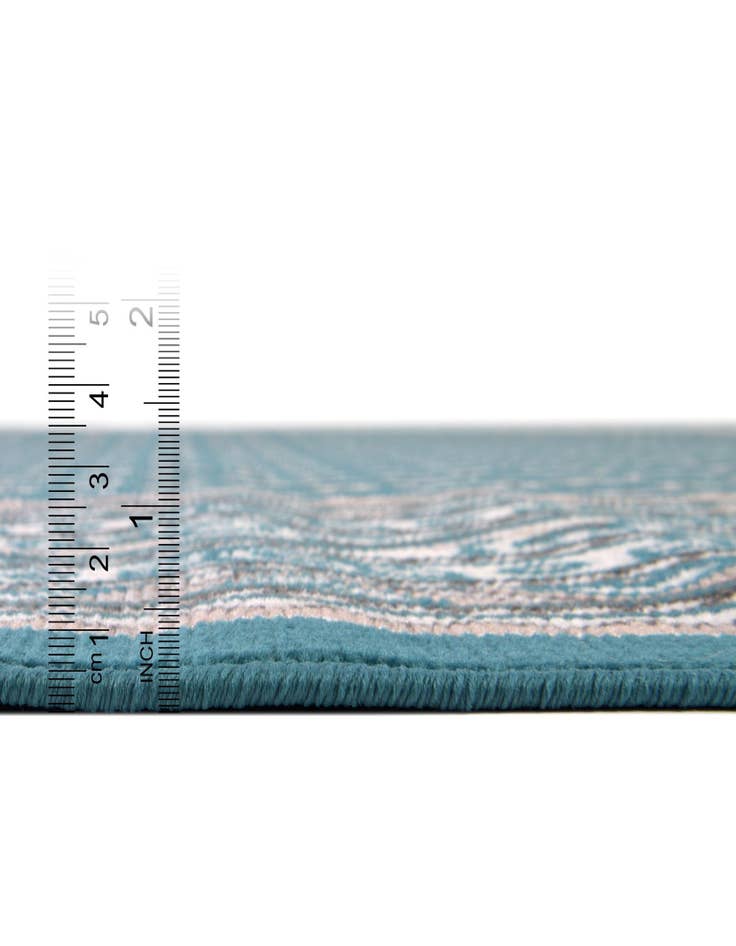 Detail image of  2' 9 x 9' 10 SoHo Runner Rug