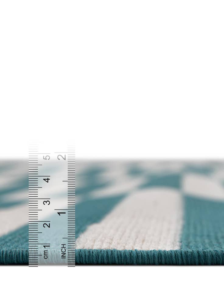 Detail image of  2' 9 x 9' 10 SoHo Runner Rug