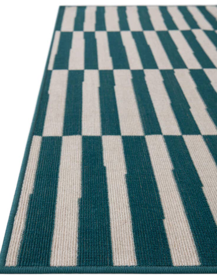Detail image of  2' 9 x 9' 10 SoHo Runner Rug