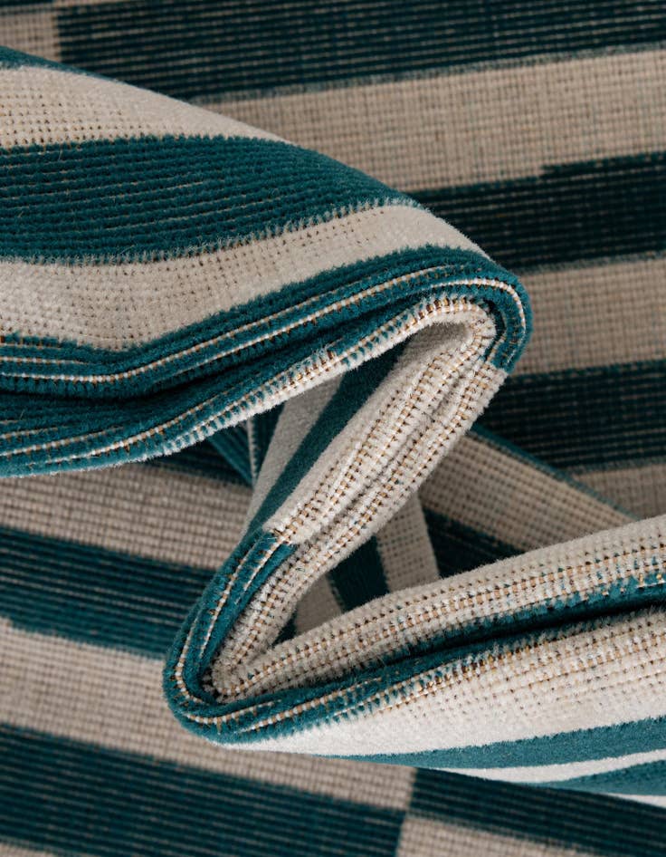 Detail image of  2' 9 x 9' 10 SoHo Runner Rug