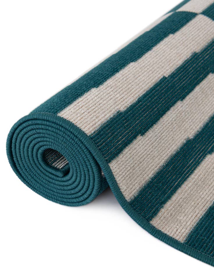 Detail image of  2' 9 x 9' 10 SoHo Runner Rug