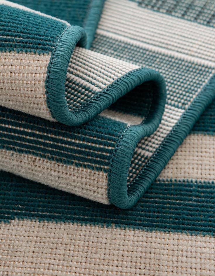 Detail image of  2' 9 x 9' 10 SoHo Runner Rug