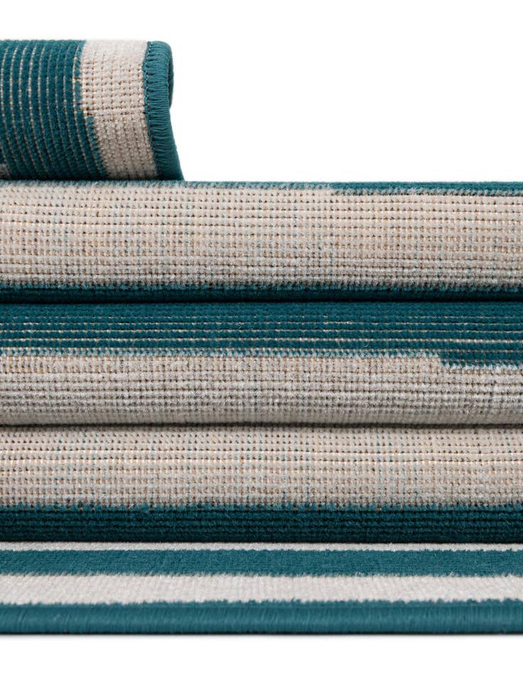 Detail image of  2' 9 x 9' 10 SoHo Runner Rug