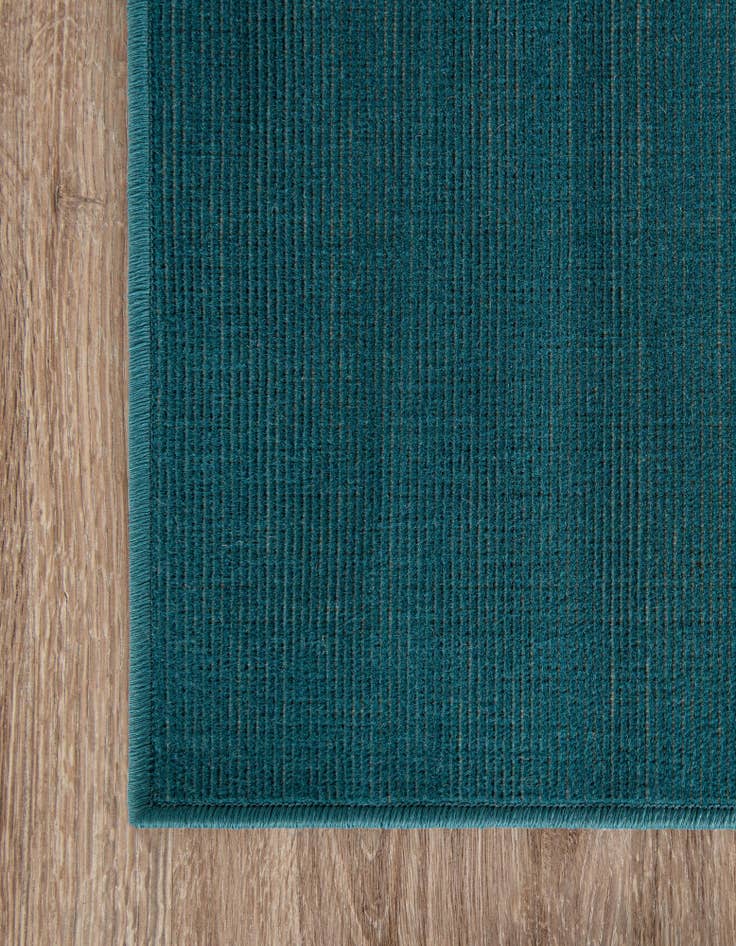 Detail image of  2' 9 x 9' 10 SoHo Runner Rug