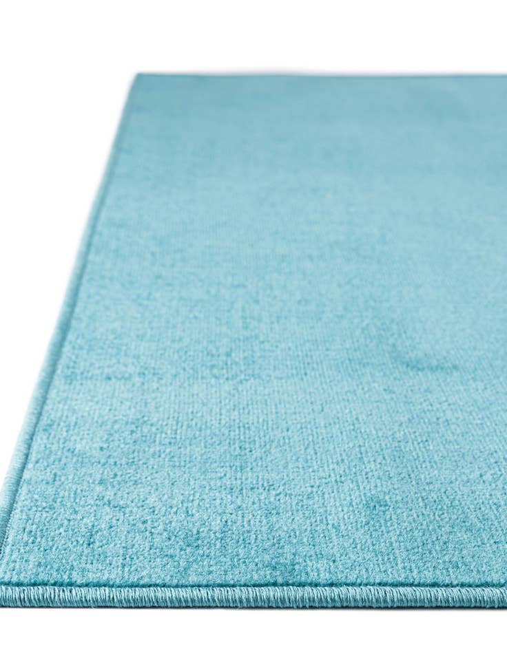 Detail image of  2' 9 x 9' 10 SoHo Runner Rug