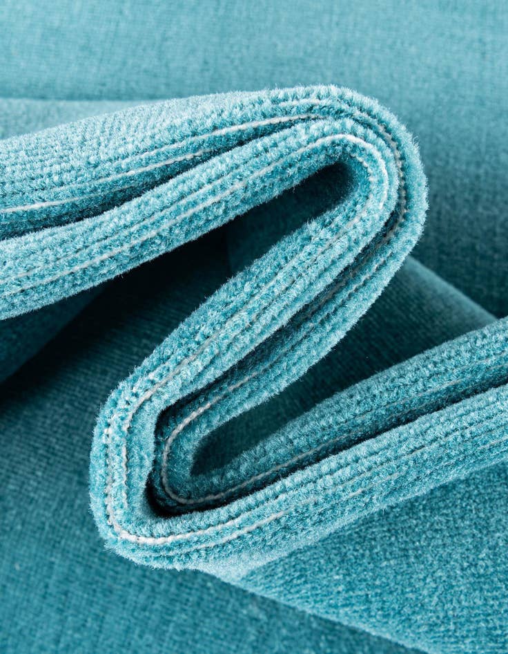 Detail image of  2' 9 x 9' 10 SoHo Runner Rug