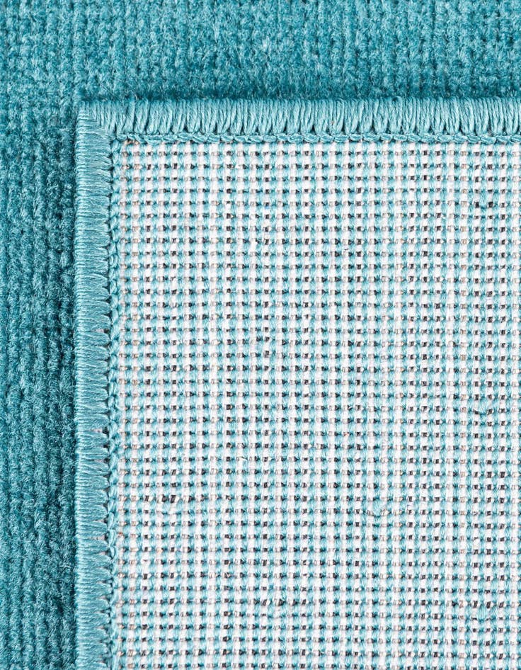 Detail image of  2' 9 x 9' 10 SoHo Runner Rug